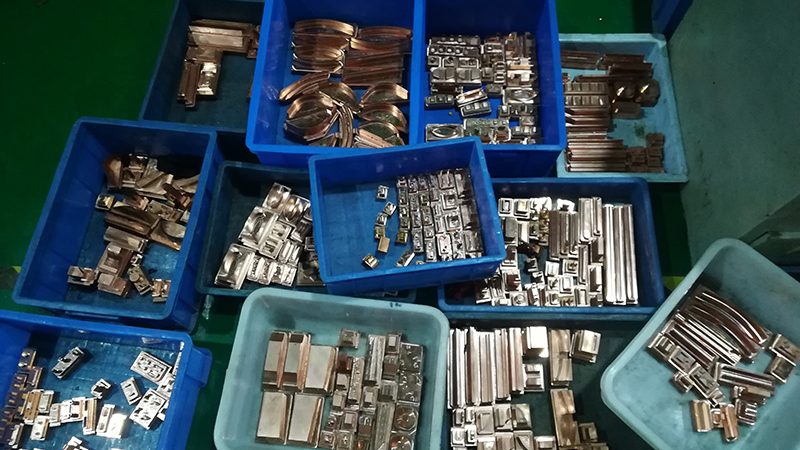 黄岩开模成本几何？揭秘模具制造的地域差异