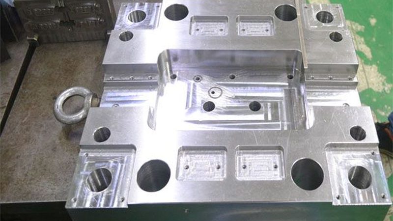 橡胶模具材料加工：关键步骤与选材考量