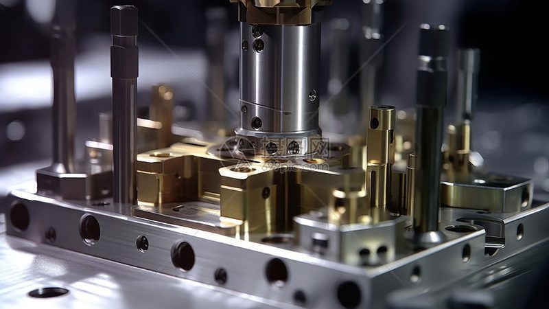 模具材料选择对寿命影响的实际案例分析