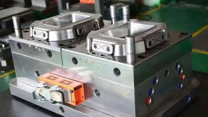 昆山家电模具生产：如何精准把握钢料选型