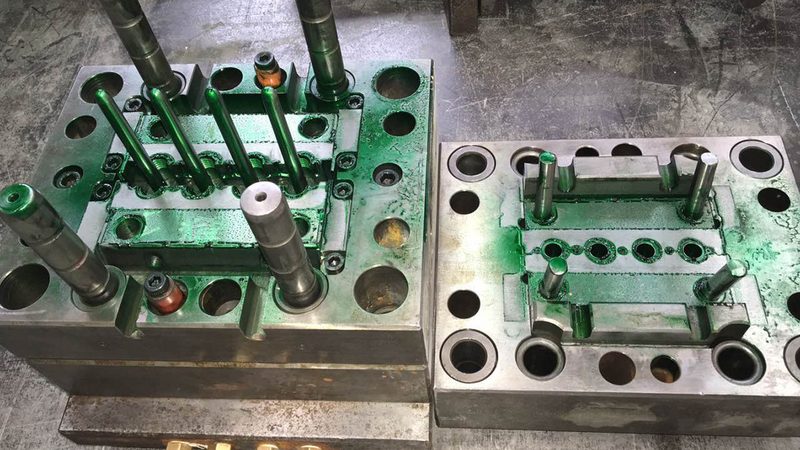 模具烧焦问题：模具厂免费改模的合理边界