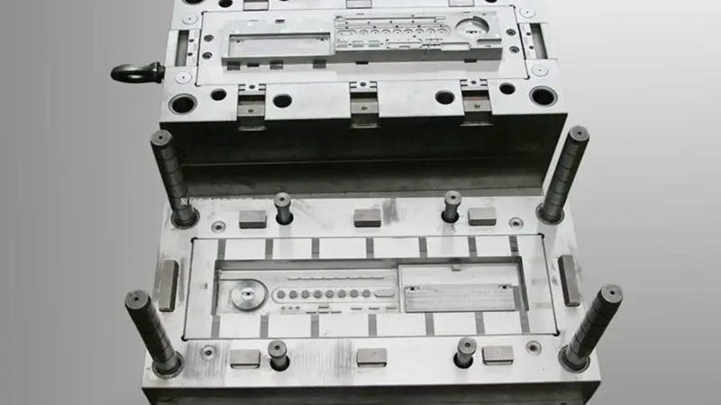 S136不锈钢为何比420不锈钢贵：揭秘模具材料的选择之道