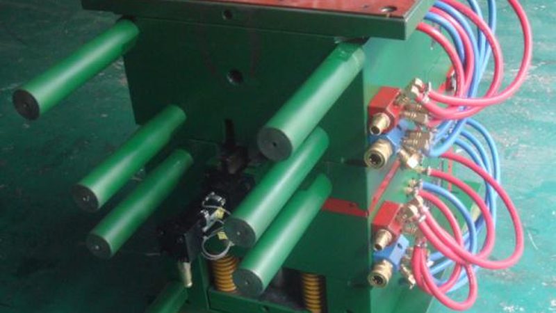 模具制造技术变革：深入解析高精度模具挑战与应对策略