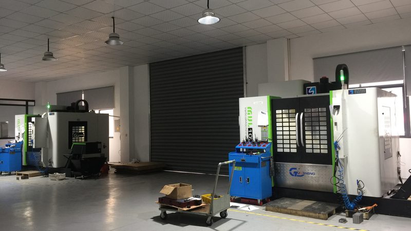 冲压冲头SKD11材质：揭秘其优缺点与应用场景