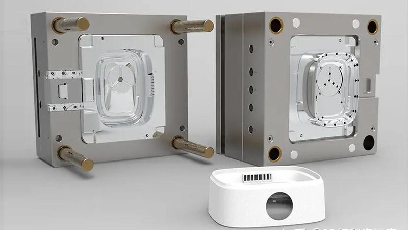 真空淬火：揭秘模具制造中的关键工艺**