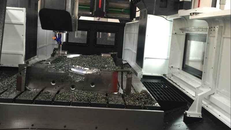 精密模具定制在提升产品性能中的关键作用