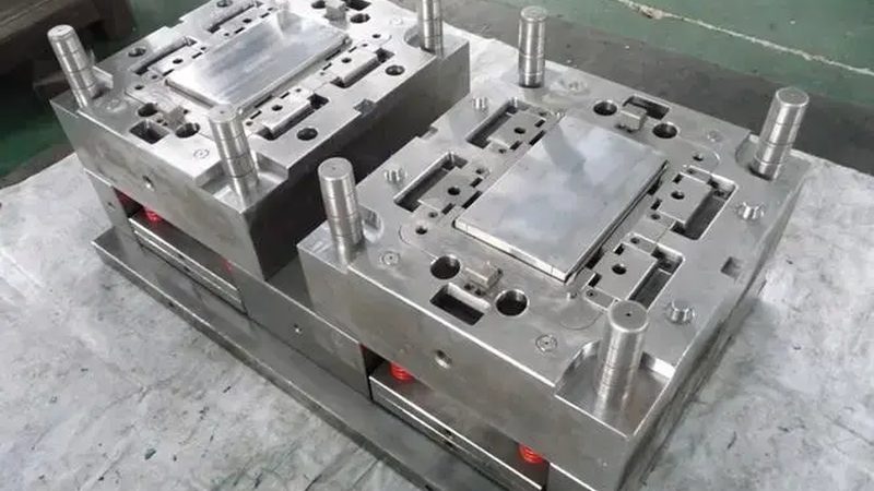 精密模具配件定制材质：如何根据应用场景选择